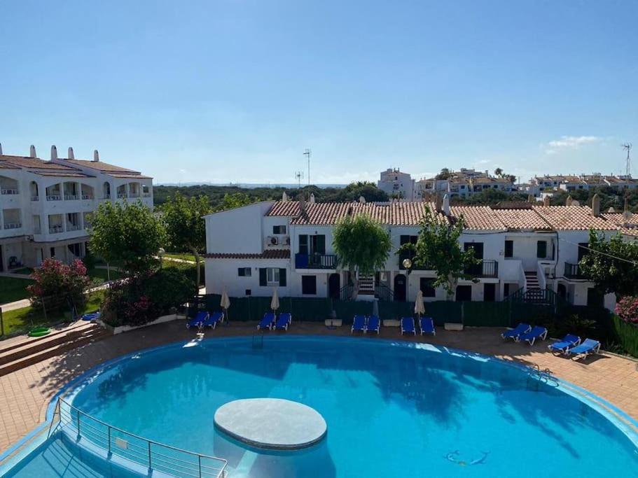 Cala Blanes, Con Piscina Apm-2142 Apartment